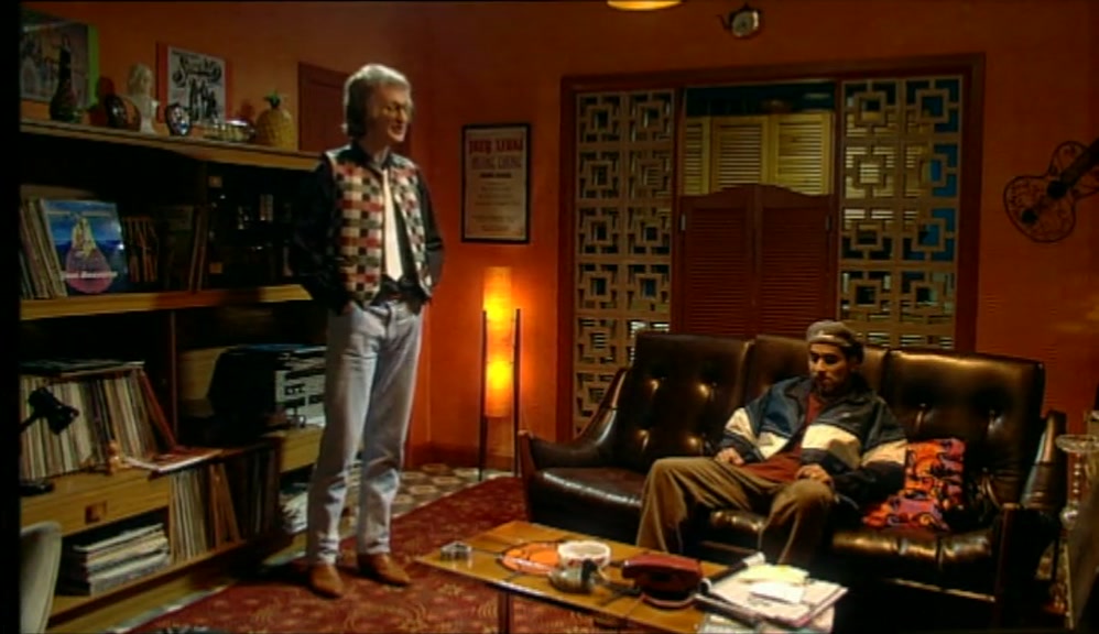 - NO. - FANTASTIC SONGS, REALLY WELL CRAFTED. 
