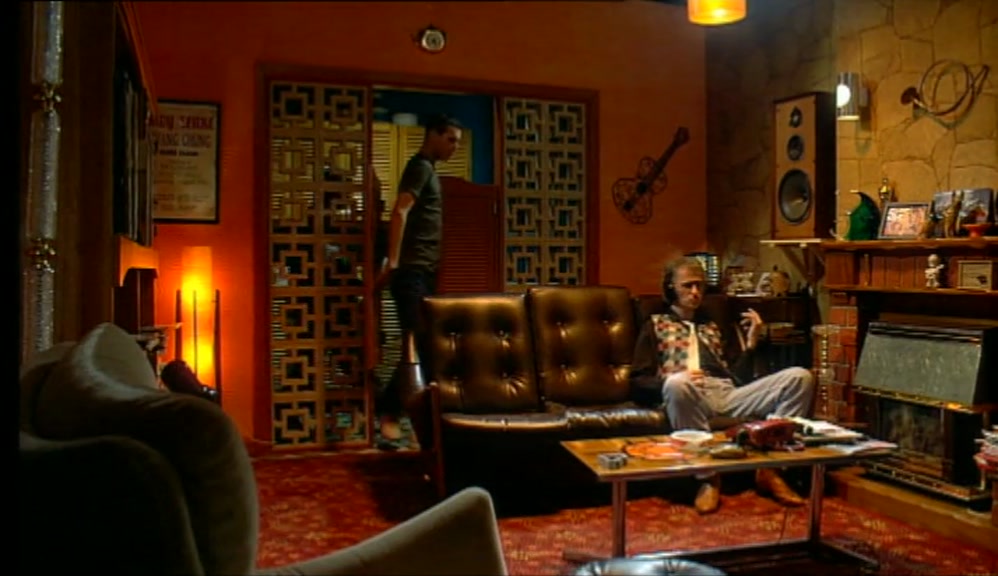 - HAVE YOU MET ME DAD? - NO. 