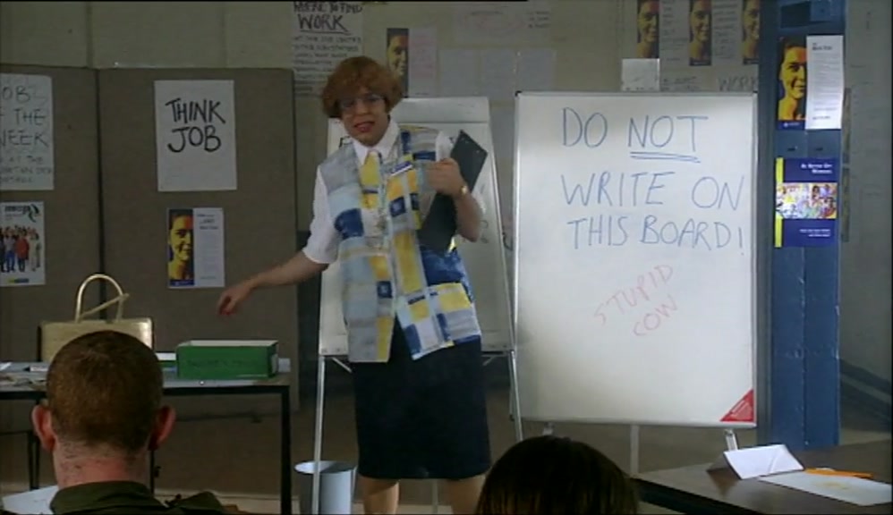 AS YOU'RE AWARE, TODAY WE'RE GOING TO BE LOOKING AT YOUR CAREER OPTIONS. 
