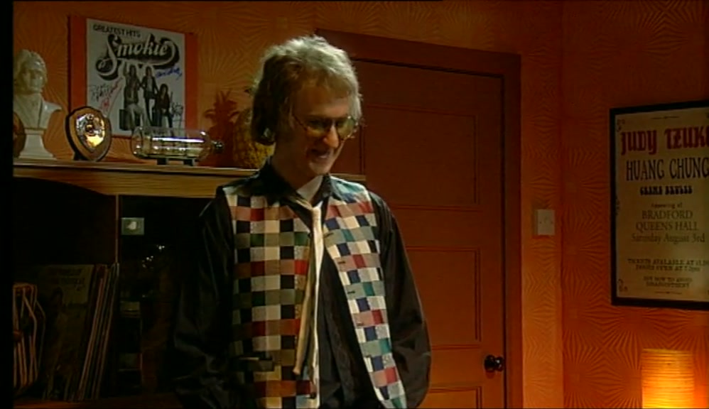 SAME YEAR AS BUCKS FIZZ WON.  