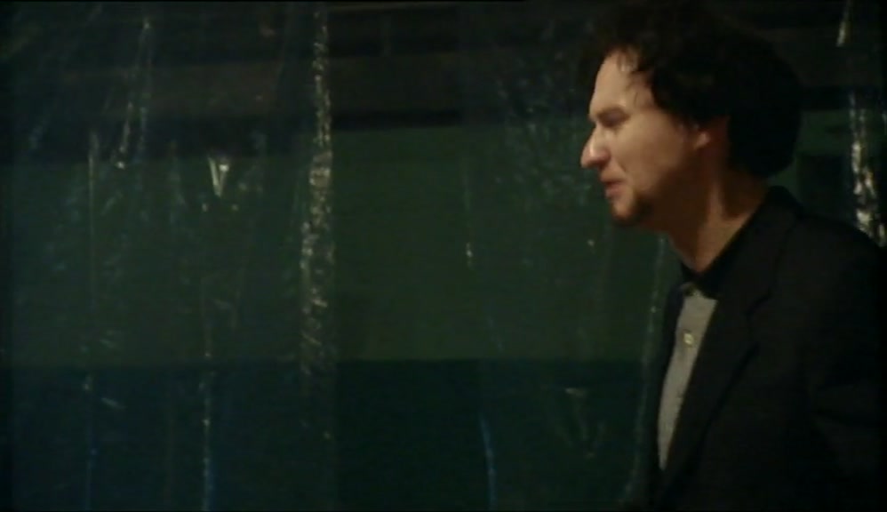 WHY DO YOU DO THIS TO ME, RICHIE? WHY DO YOU DO THIS TO ME? 