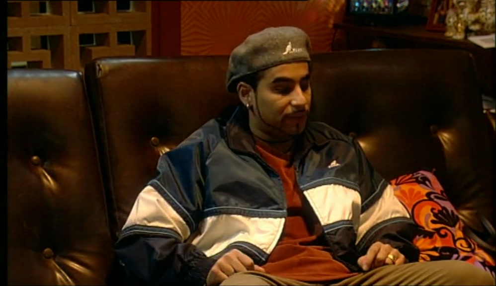 I'LL TELL YOU A GOOD OUTFIT: SMOKEY. DO YOU REMEMBER THEM? 