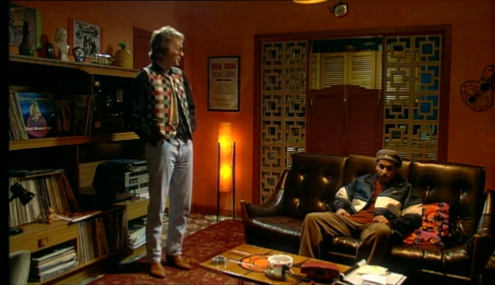 EUROVISION, YOU'VE GOT TO COMMUNICATE. LOOK AT THE ISRAELIS. 