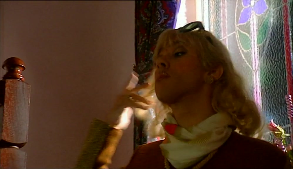 MORNING, MRS LEVINSON.  