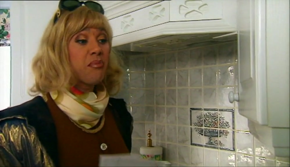 AND THAT DOESN'T MEAN YOU GET A FREE CHOCOLATE BISCUIT. 