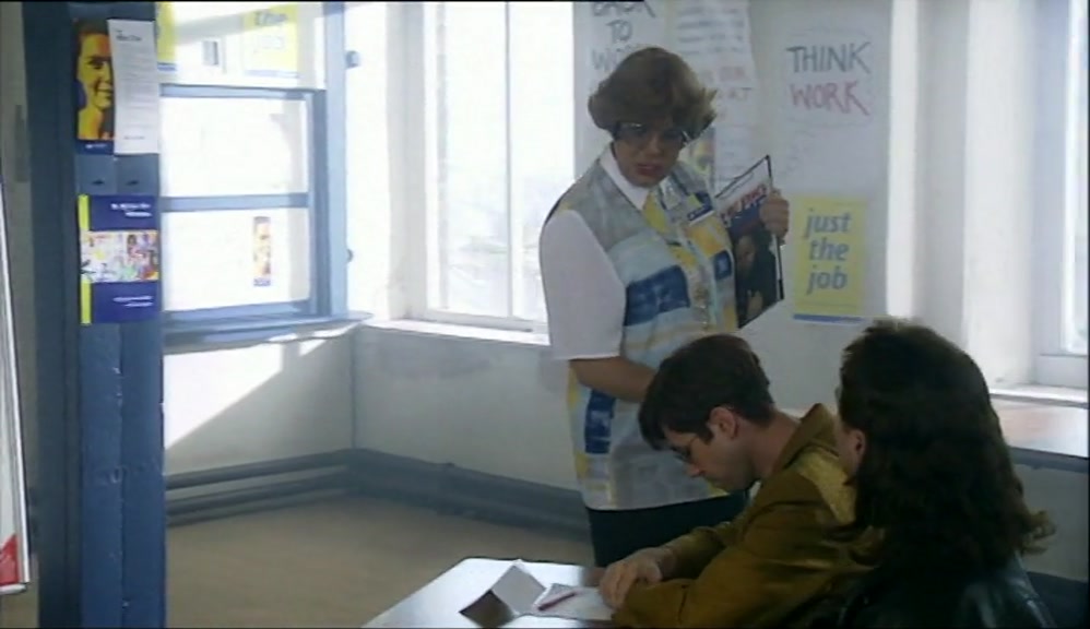 SOME OF YOU, LIKE ROSS HERE, WILL WANT TO FOLLOW IN YOUR FATHER'S FOOTSTEPS, 