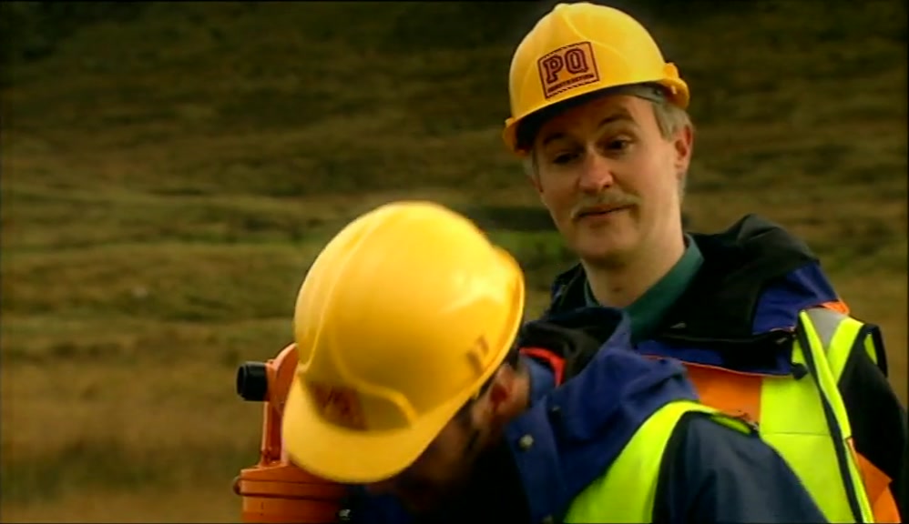 I'M AFRAID IT WILL, MR KIDD.  