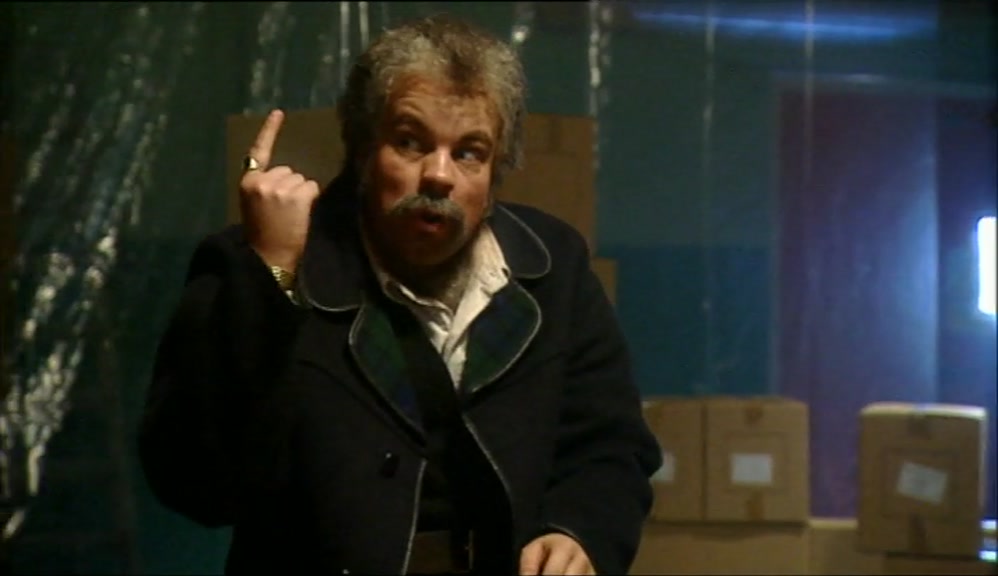 BUT I HAVE GOOD NEWS FOR YOU, RICHIE, GOOD NEWS. 