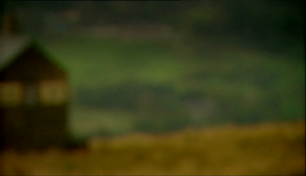 - AYE, AYE... - WHAT IS IT? 