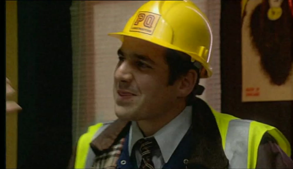 WHAT'S IN THEM? PEPPER?  