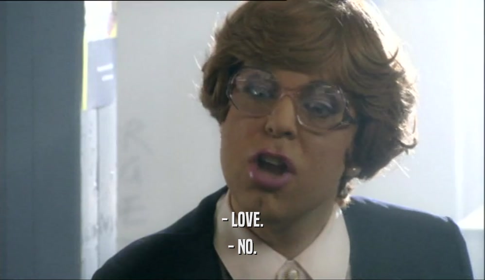 - LOVE. - NO. 