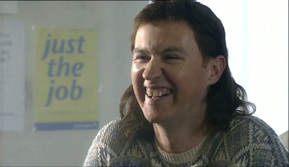 - WHAT WORK EXPERIENCE DO YOU HAVE? - I LEFT SCHOOL EARLY... 