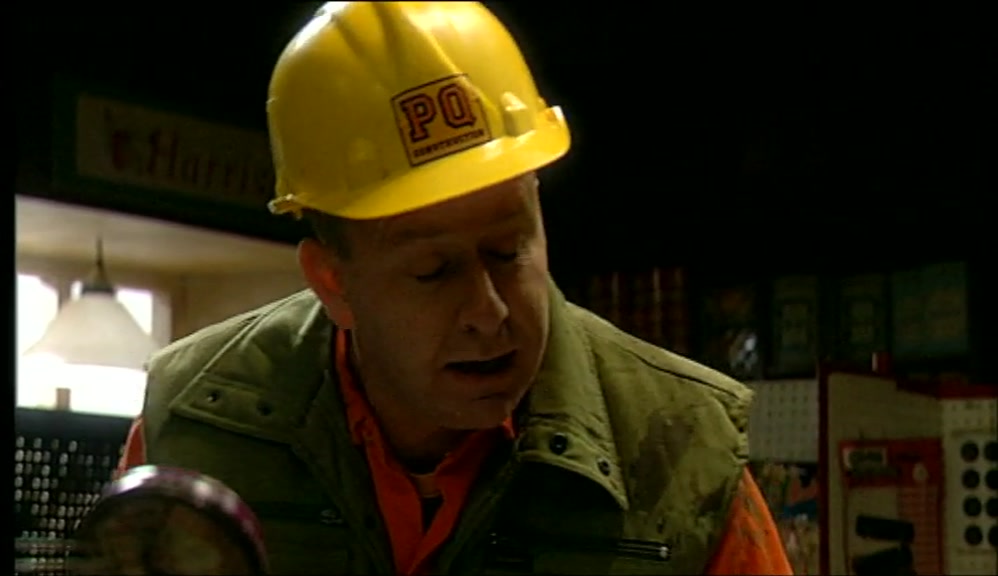 I'M LOOKING FOR ROYSTON VASEY, BUT I CAN'T FIND IT. 
