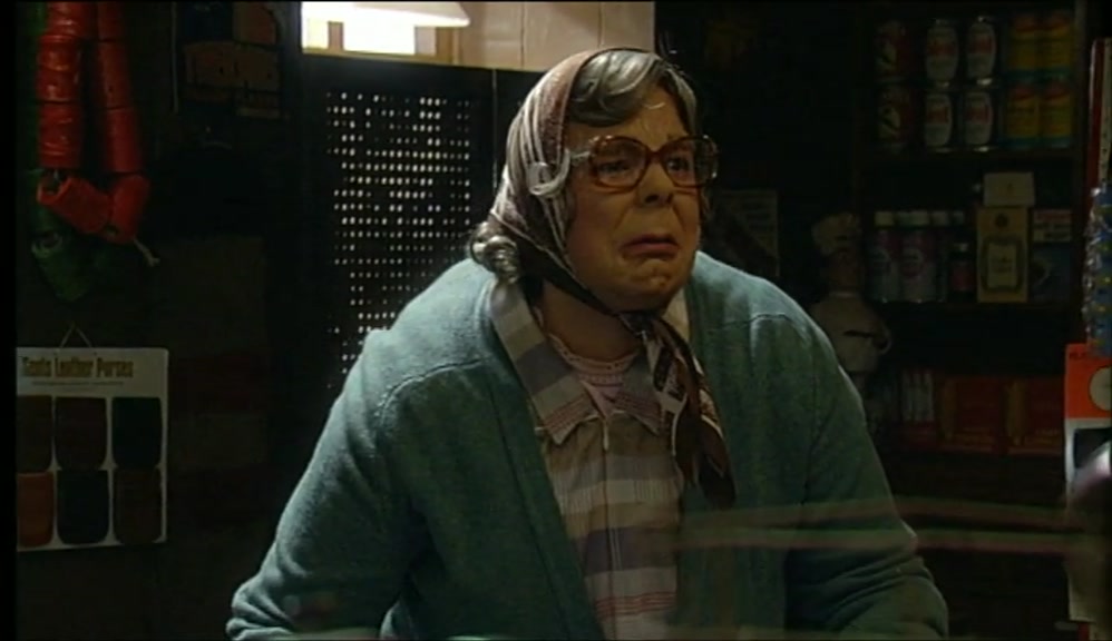 - NONSENSE! - AND OTHER PLACES TOO. 