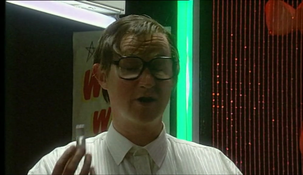 A MATE WORKS FOR A DRUGS COMPANY, HE KNOCKS IT UP HIMSELF. 16 QUID. 