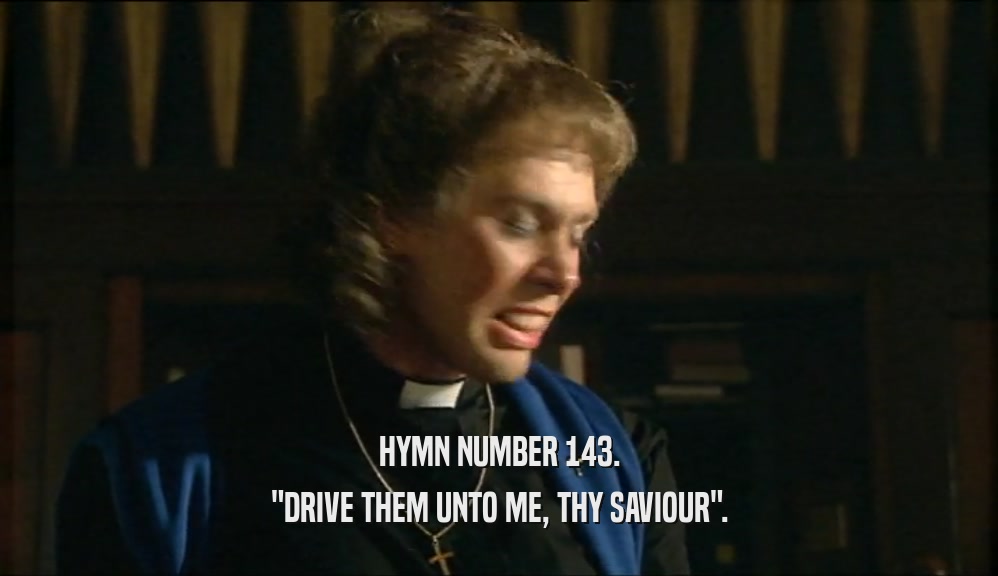 HYMN NUMBER 143. 