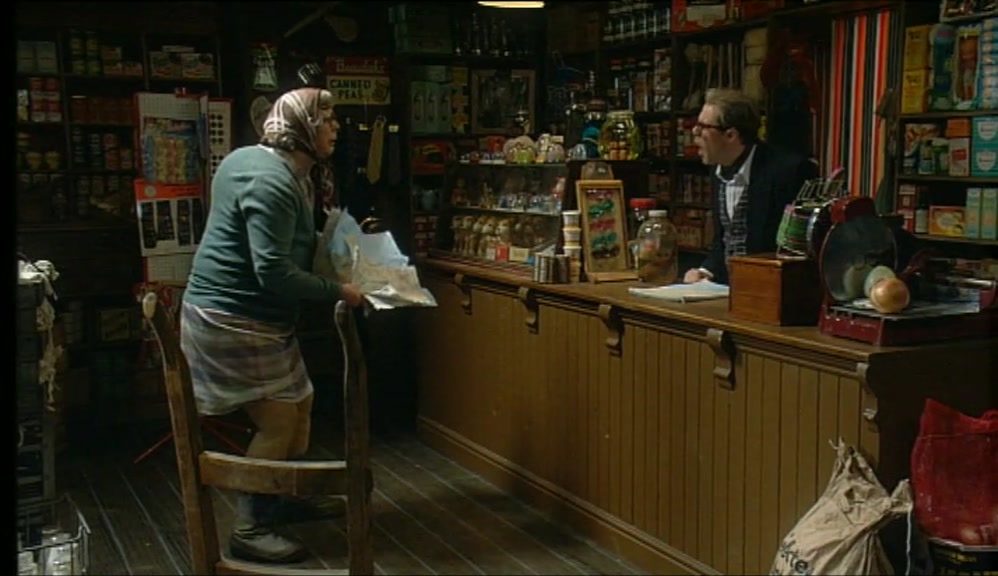 YES, I KEPT THEM FROM YOU TO KEEP YOU CLEAN AND PURE AND LOCAL. 