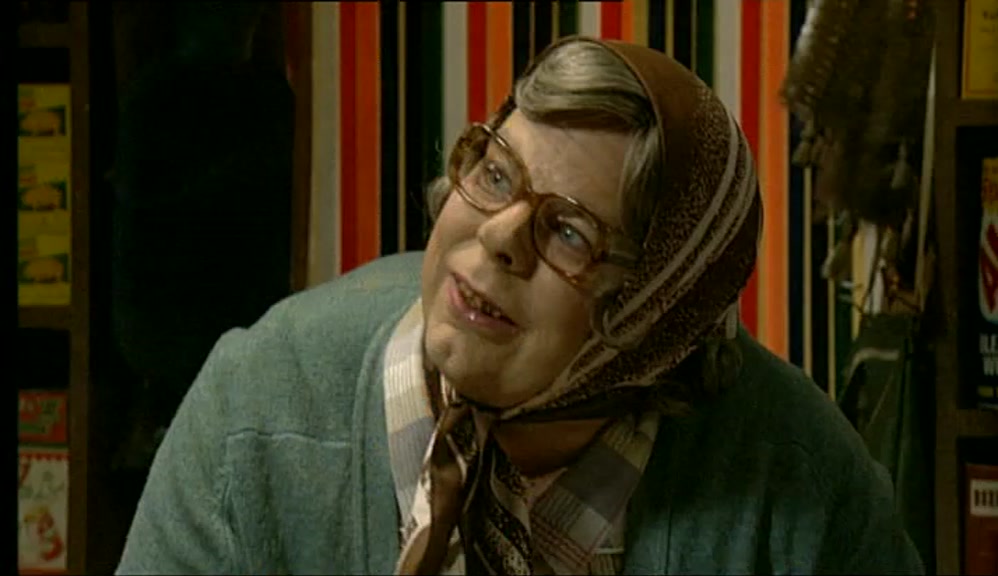 - WHAT DO THEY MEAN? - THEY'RE THE ROADS. 
