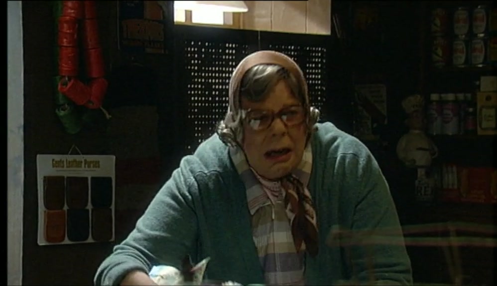 THERE IS A SWANSEA.  