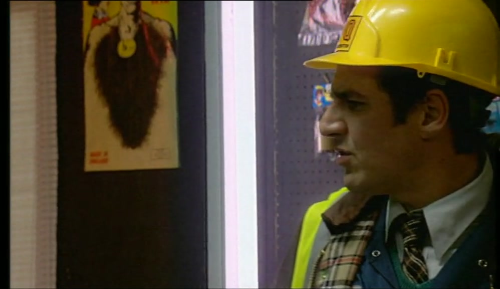 - ISN'T THIS THE JOKE SHOP? - PLASTIC TITS IN THE WINDOW, 