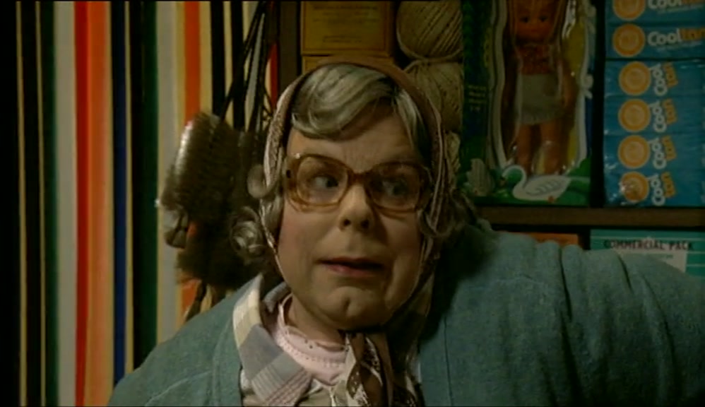 TUBBS HAVE NIGHTMARE ABOUT NEW ROAD.  