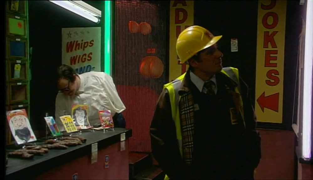 - WHAT ABOUT THESE? - WHAT ARE THEY? 
