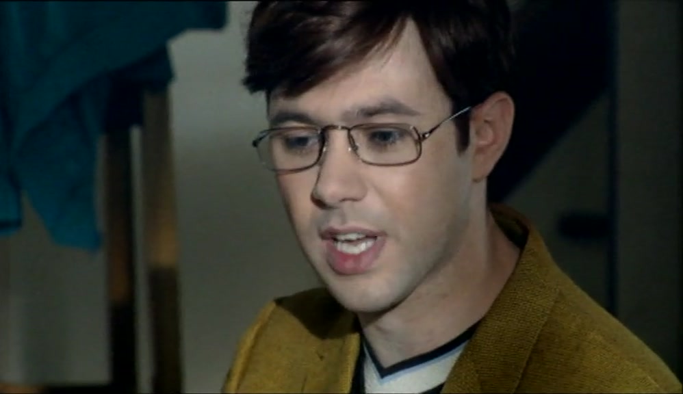 - SO YOU HAVE NO QUALIFICATIONS. - 20 YEARS IN THE EMPLOYMENT SERVICE. 