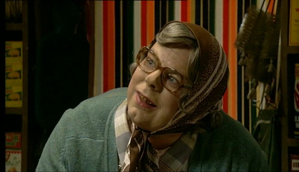 - WHAT DO THEY MEAN? - THEY'RE THE ROADS. 