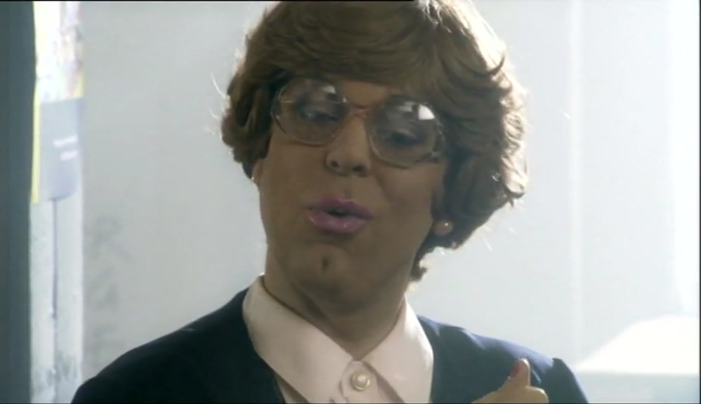 - SO YOU HAVE NO QUALIFICATIONS. - 20 YEARS IN THE EMPLOYMENT SERVICE. 
