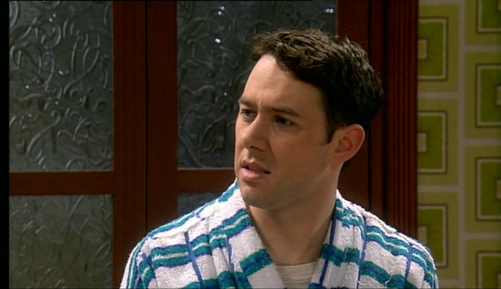 YOU WANT ME TO PISS INTO A GLASS?  