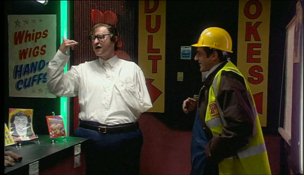 YOU CAN SOD OFF.  