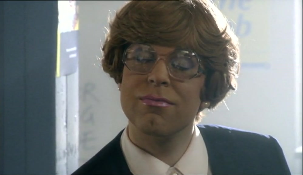 - WHAT? - ARE YOU AN EGREGIOUS PERSON? 