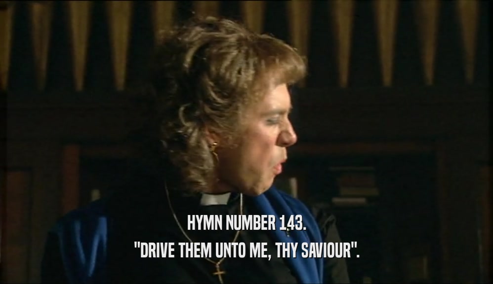 HYMN NUMBER 143. 