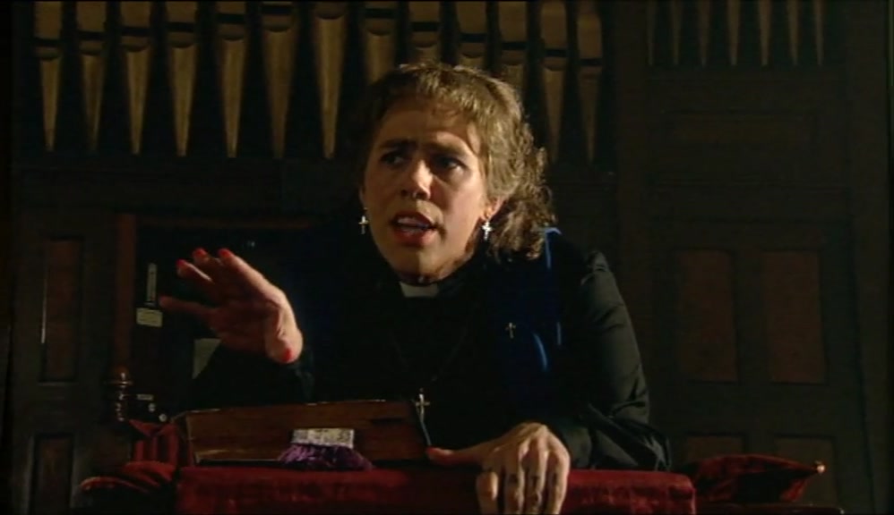 IF I HAD MY WAY, I'D SHEPHERD THEM ALL INTO ONE OF THEIR TUNNELS, 