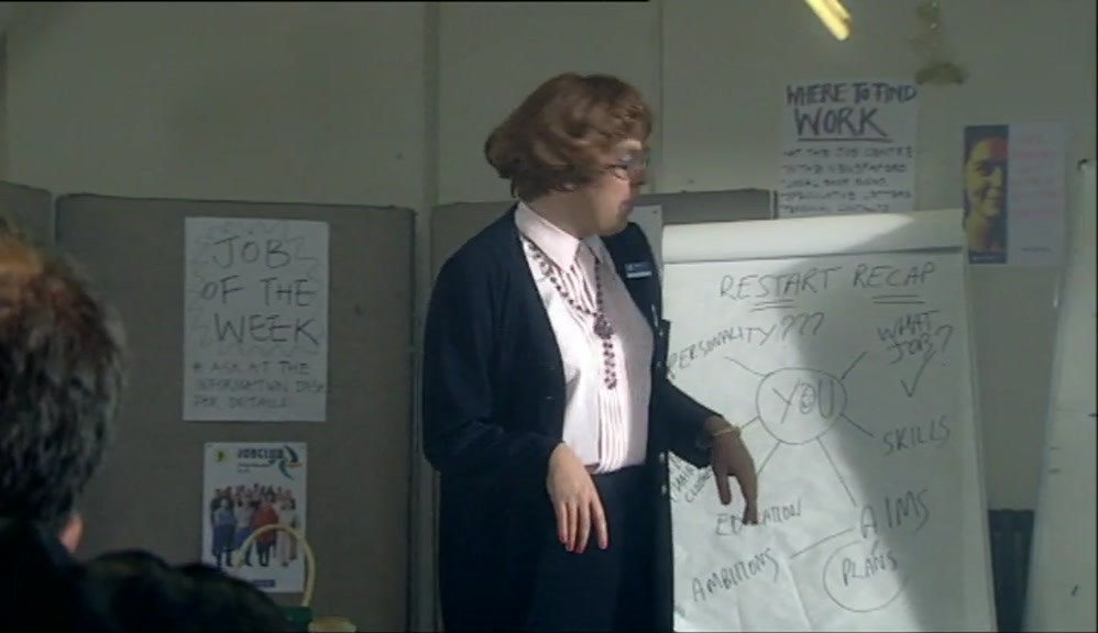 WE'RE THINKING TODAY... DO YOU REMEMBER ABOUT INTERVIEW TECHNIQUE? 