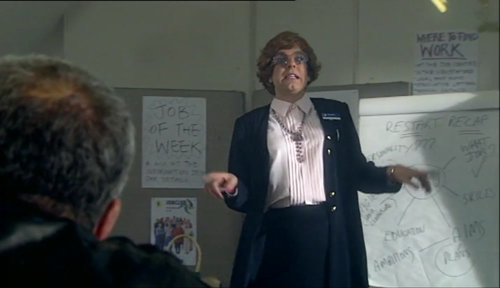 WE'RE THINKING TODAY... DO YOU REMEMBER ABOUT INTERVIEW TECHNIQUE? 