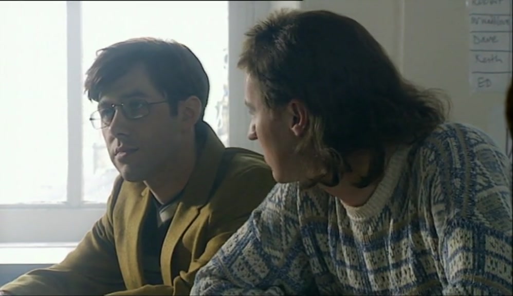 WE'RE THINKING TODAY... DO YOU REMEMBER ABOUT INTERVIEW TECHNIQUE? 