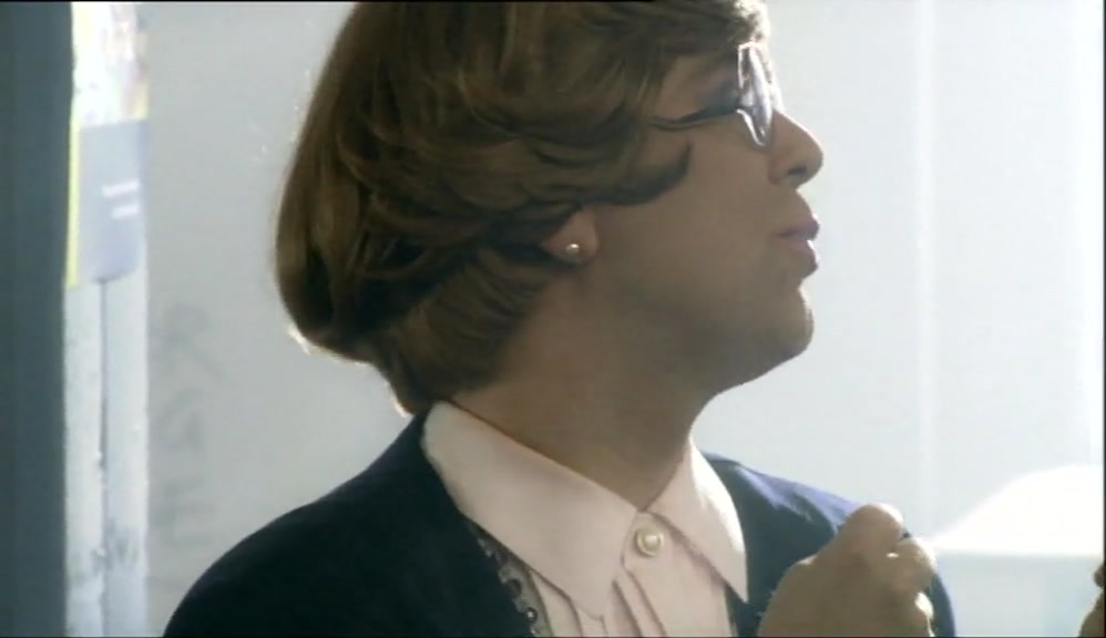 - SO YOU HAVE NO QUALIFICATIONS. - 20 YEARS IN THE EMPLOYMENT SERVICE. 