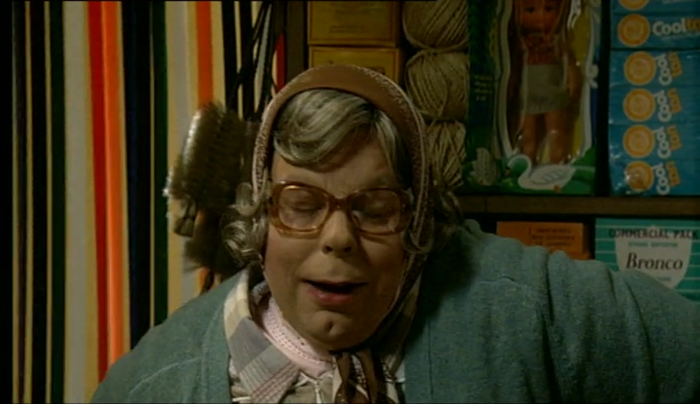 TUBBS HAVE NIGHTMARE ABOUT NEW ROAD.  