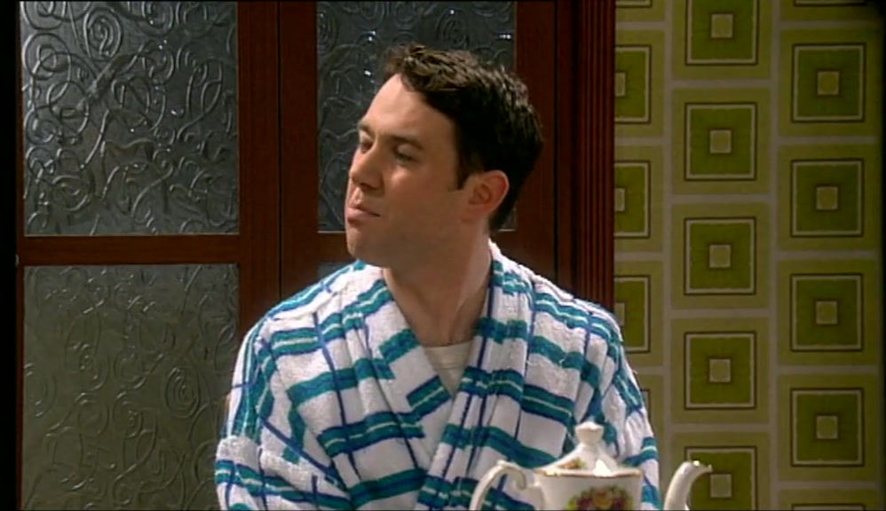 - YES, BUT... - NEVER MIND. 