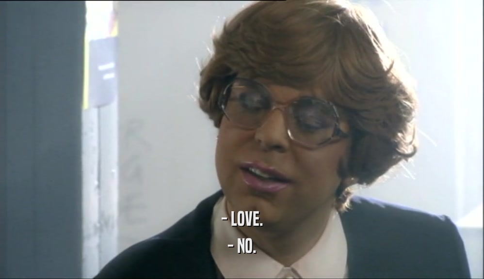 - LOVE. - NO. 