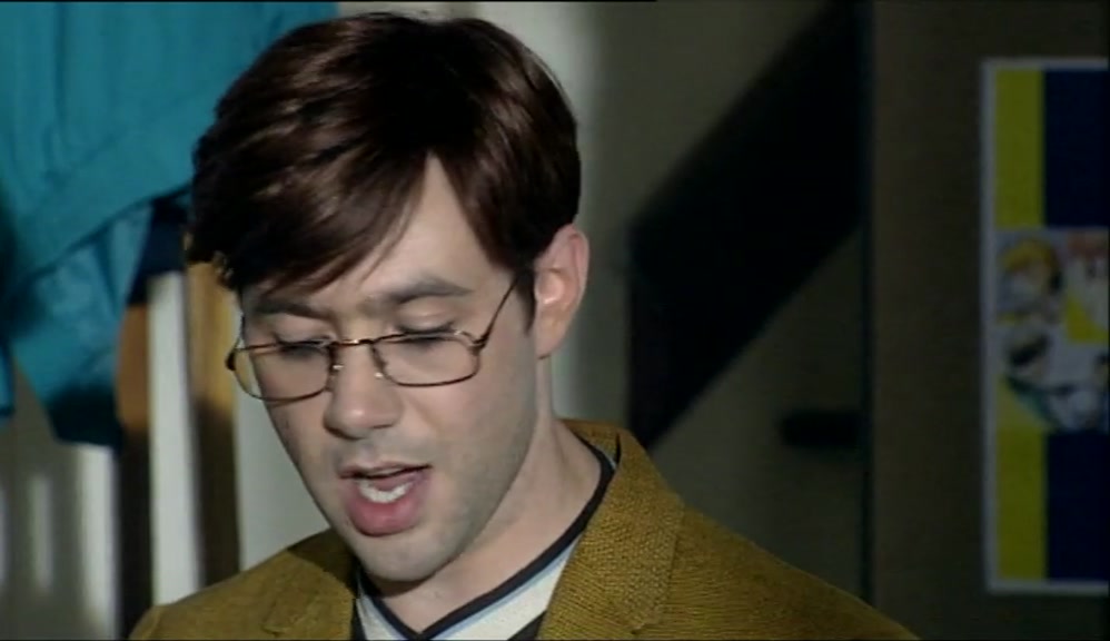 - WHAT? - ARE YOU AN EGREGIOUS PERSON? 