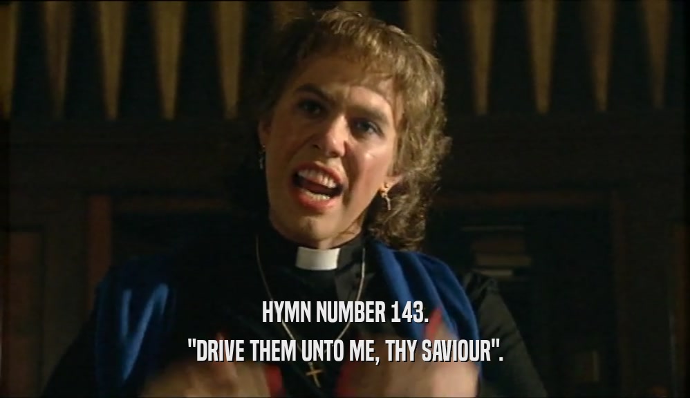 HYMN NUMBER 143. 