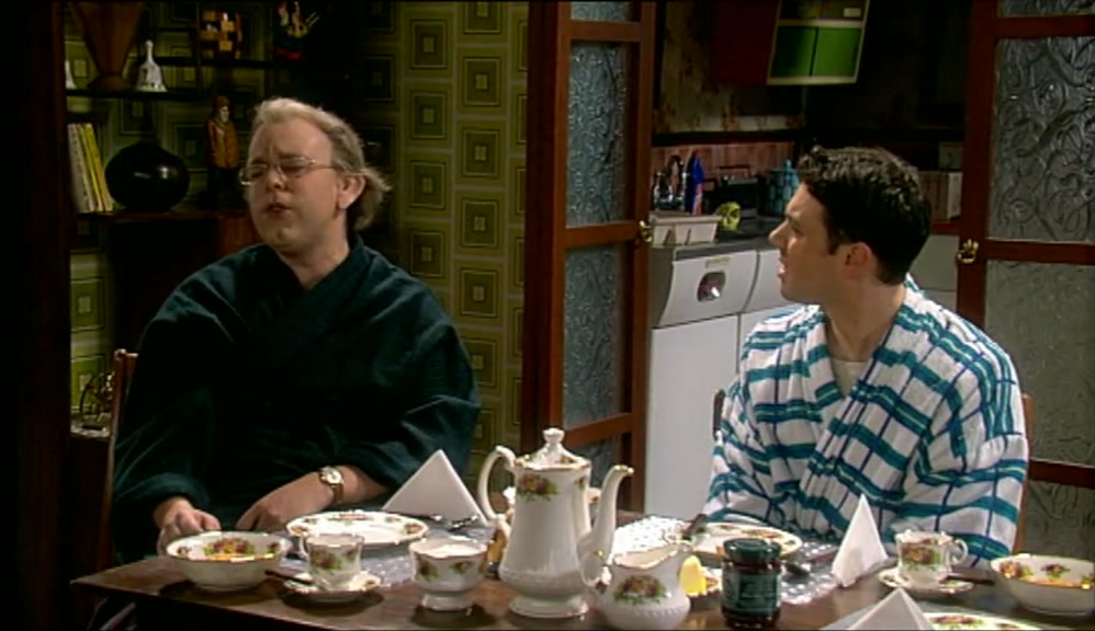 - FILL IT...? - MICTURATE, BENJAMIN. MICTURATE. 