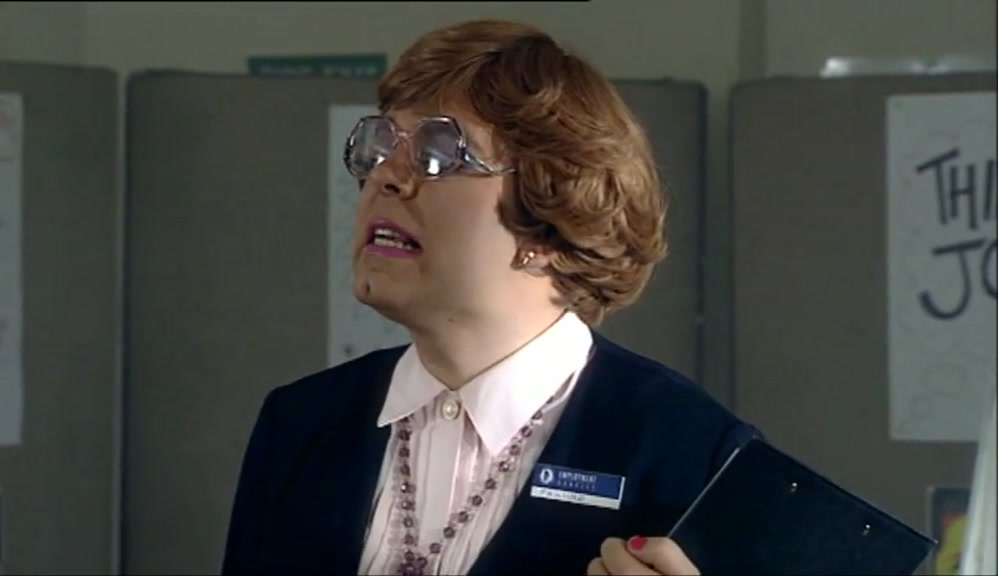 RIGHT, JOB SEEKERS. WHAT I'M GOING TO DO IS, I'M GOING TO SHOW YOU 