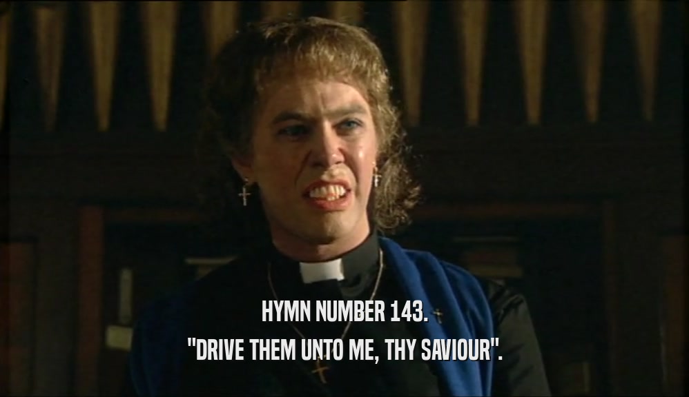 HYMN NUMBER 143. 