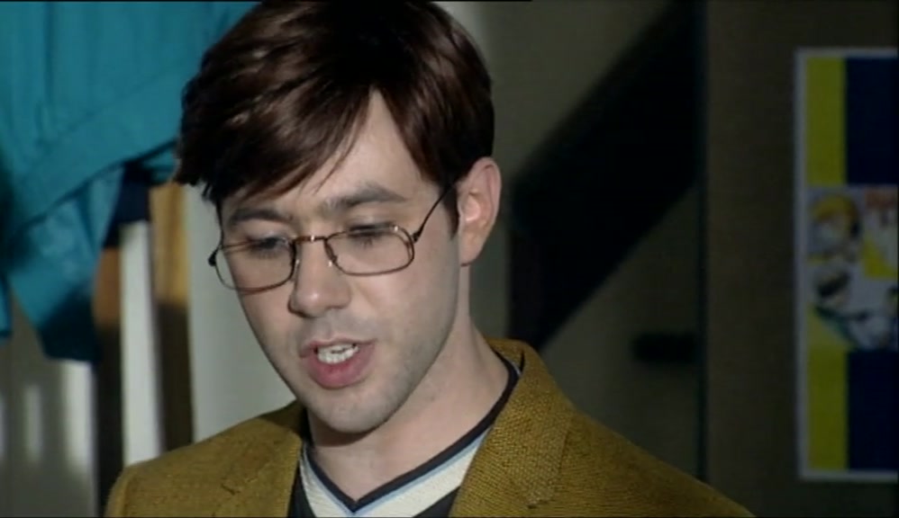 - WHAT? - ARE YOU AN EGREGIOUS PERSON? 