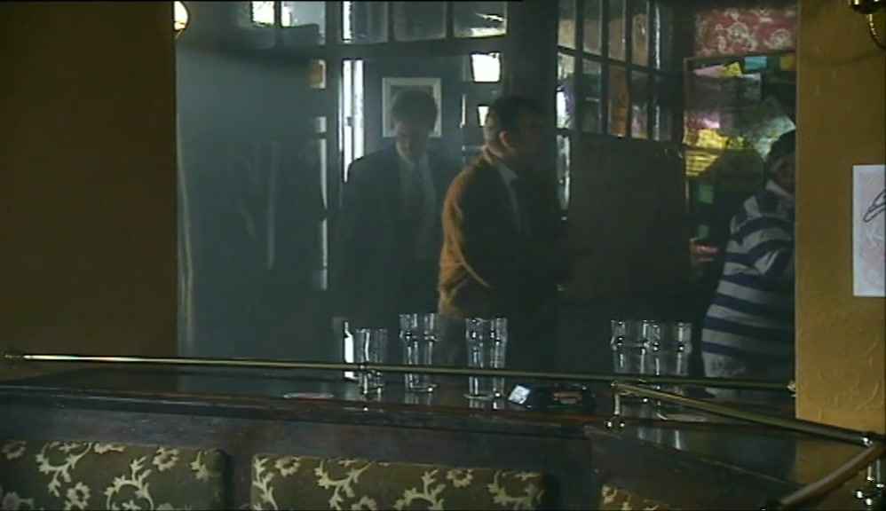 RIGHT. PINT PLEASE, GEOFF.  