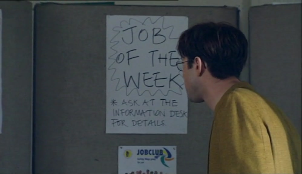 PISS OFF, ROSS.  