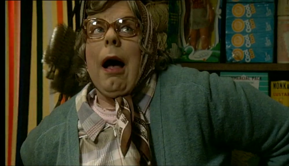 TUBBS HAVE NIGHTMARE ABOUT NEW ROAD.  